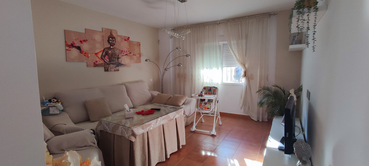 Alhaurín el Grande, Costa del Sol, Málaga, Spain - Apartment - Ground Floor