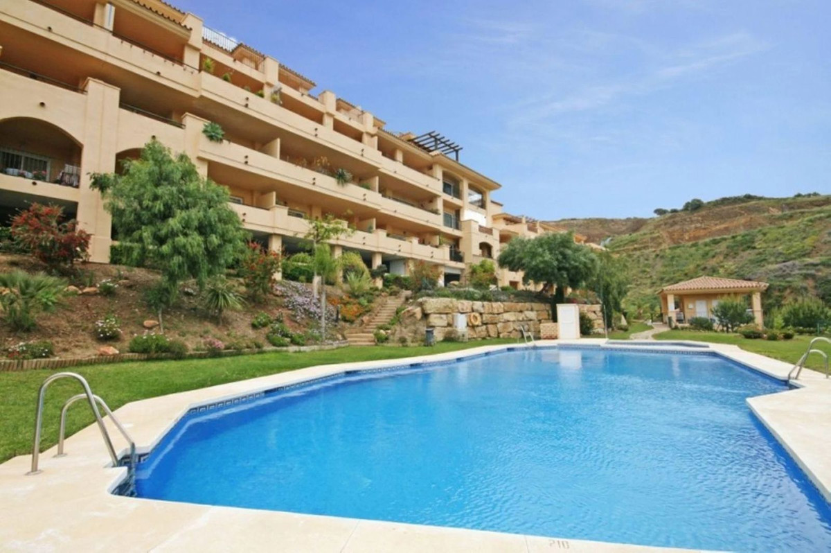 2 bedroom Apartment For Sale in Calahonda, Málaga