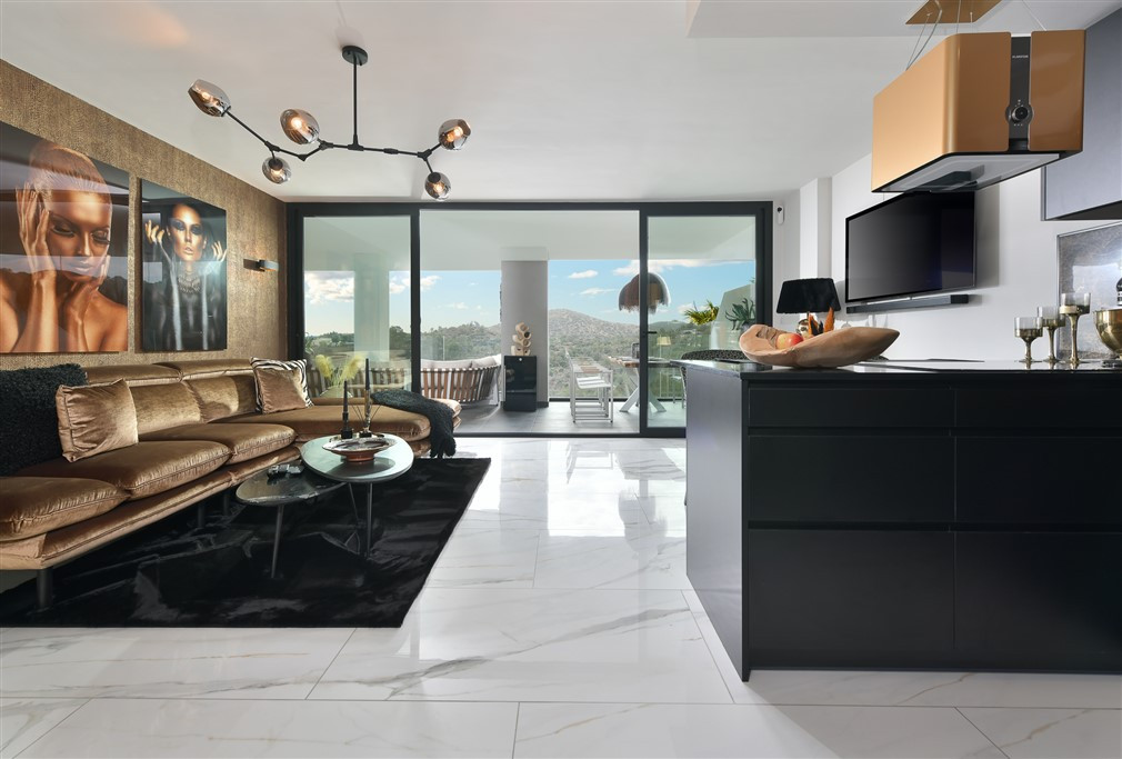 Apartamento Planta Baja en venta en Las Lagunas R4429414
