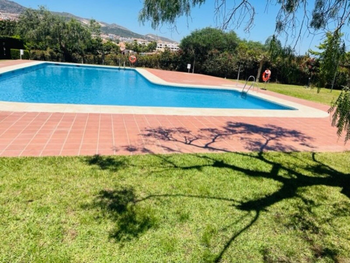 Townhouse for sale in Benalmadena Costa R4570291