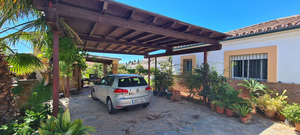 Villa Detached for sale in Mijas Costa, Costa del Sol