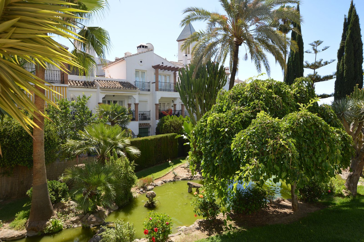 1 bed Penthouse for sale in Mijas
