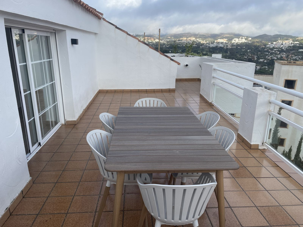 Appartement te koop in Nueva Andalucía R4206301