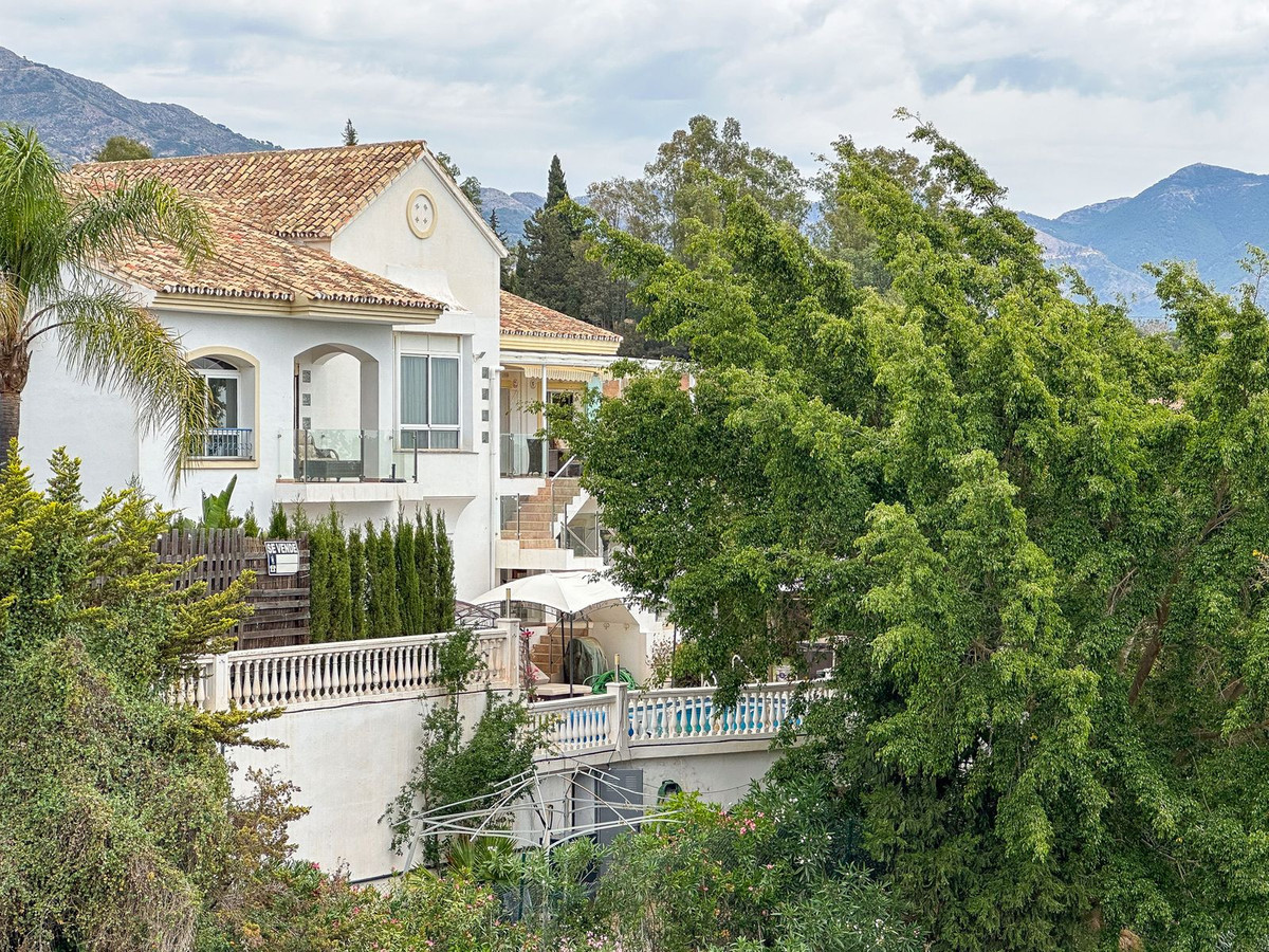 						Villa  Detached
													for sale 
																			 in Mijas Golf
					