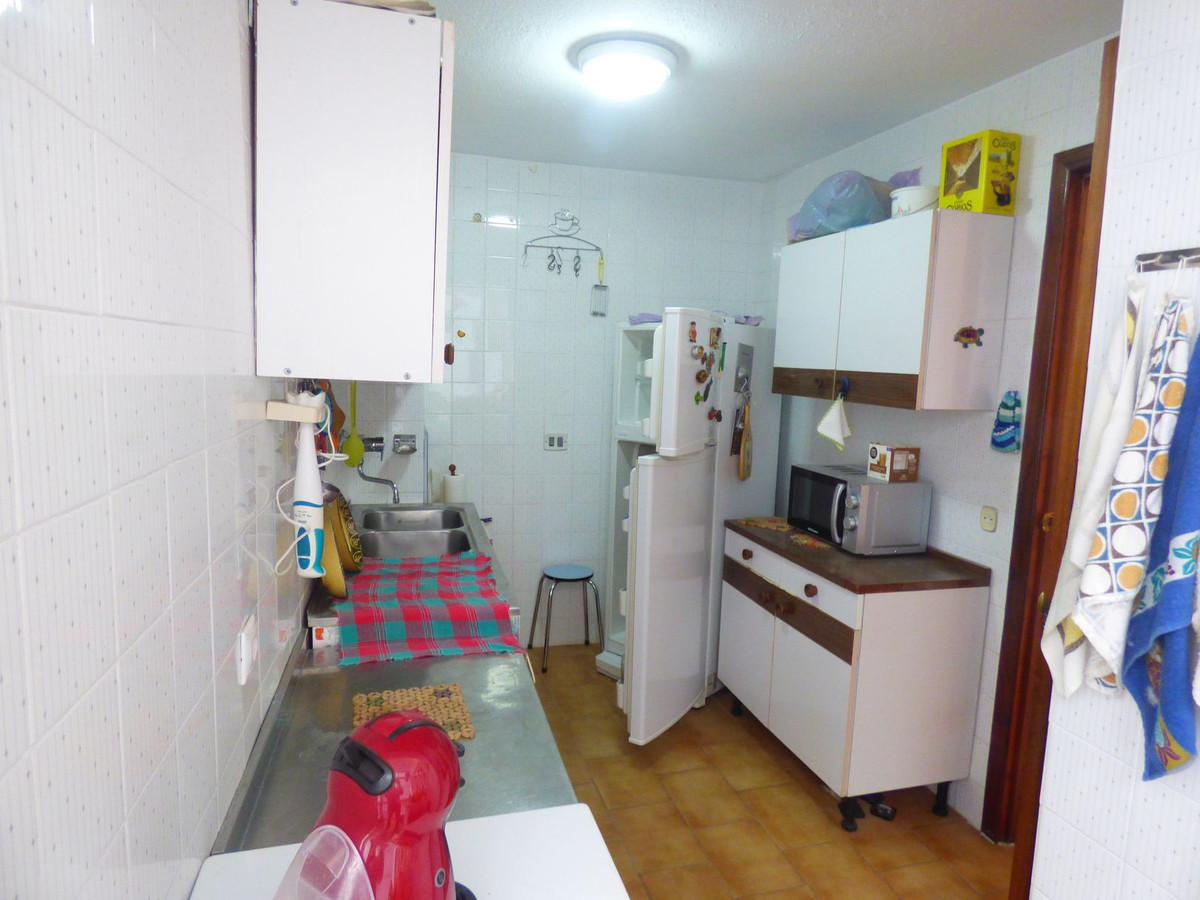 Appartement te koop in Los Boliches R4672198