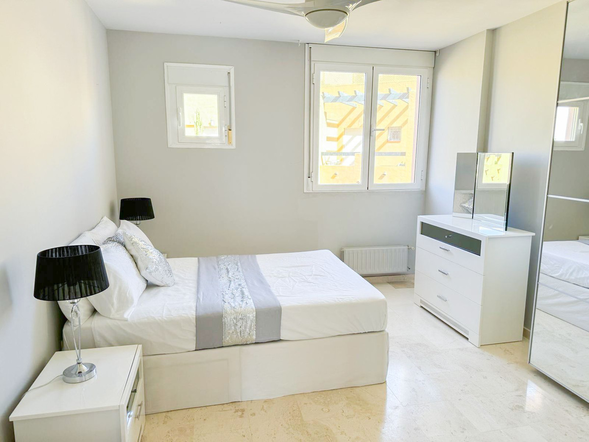 Appartement Penthouse à Guadalmina Alta, Costa del Sol
