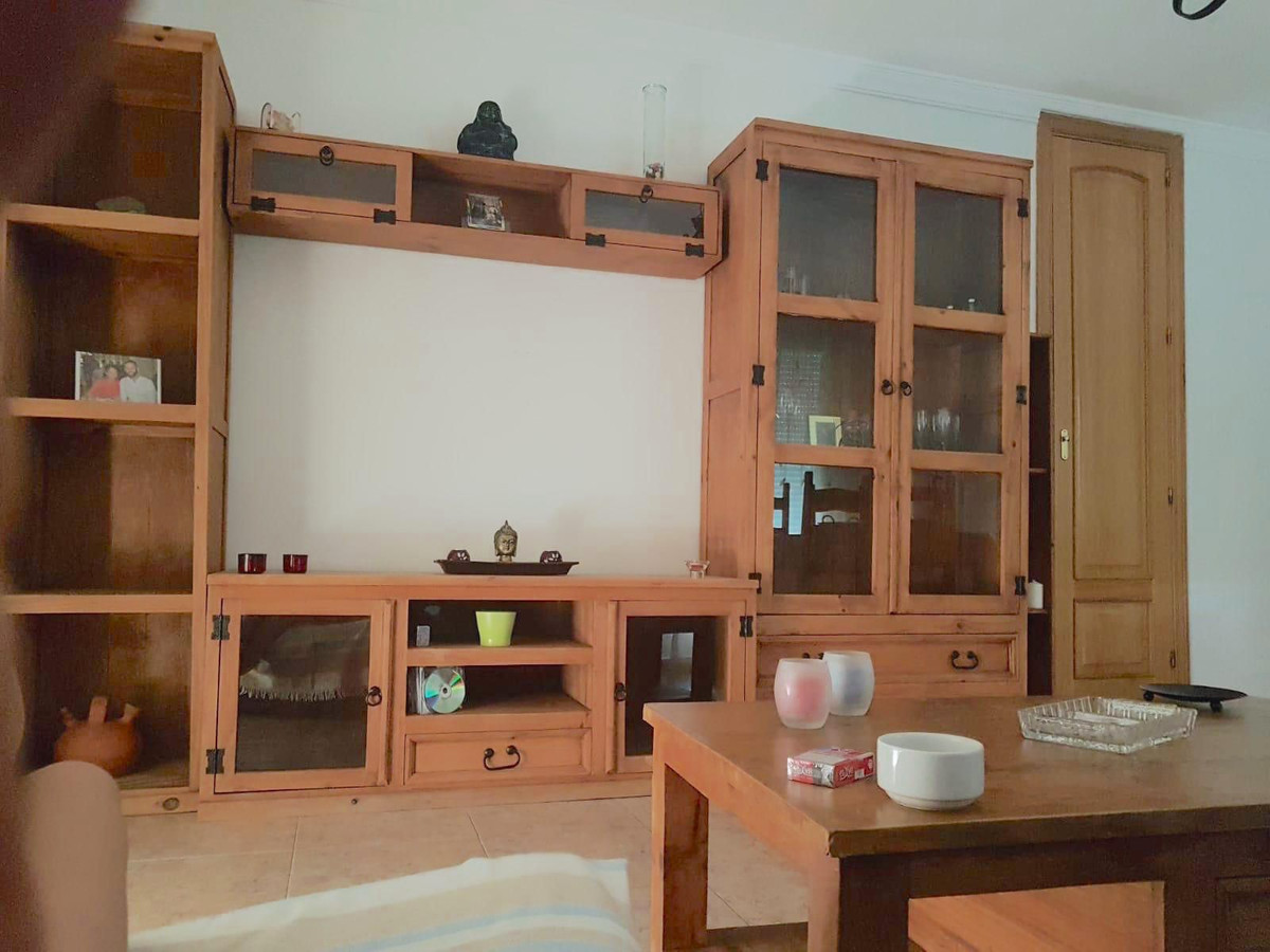 1 Dormitorios Apartamento Planta Baja  En Venta Ojén, Costa del Sol - HP4298533