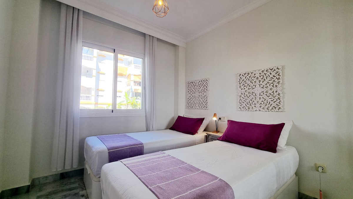 Appartement te koop in Nueva Andalucía R4036465