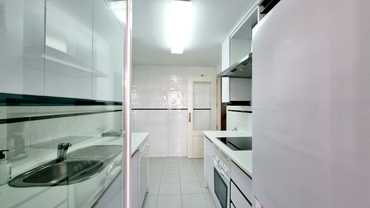 Appartement te koop in Nueva Andalucía R4036465