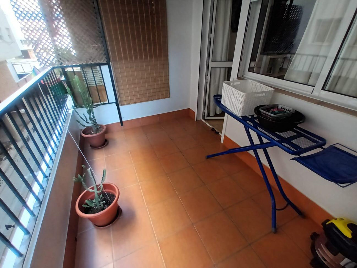 Appartement dans Torremolinos Revente Costa Del Sol