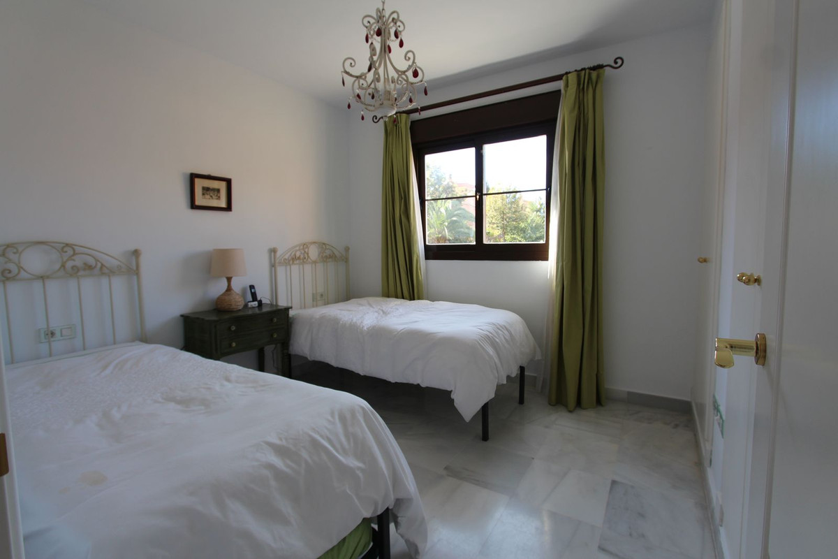 3 bedroom Apartment For Sale in Hacienda del Sol, Málaga - thumb 18
