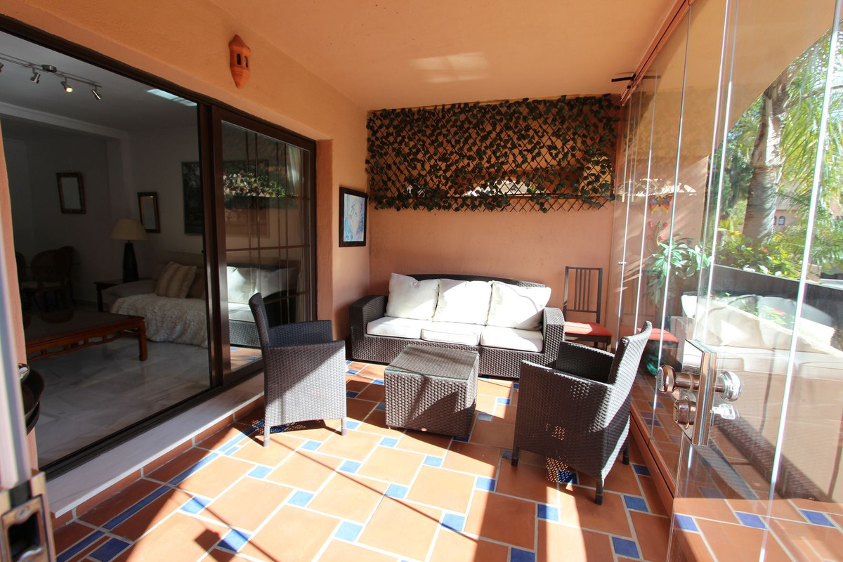 3 bedroom Apartment For Sale in Hacienda del Sol, Málaga - thumb 9