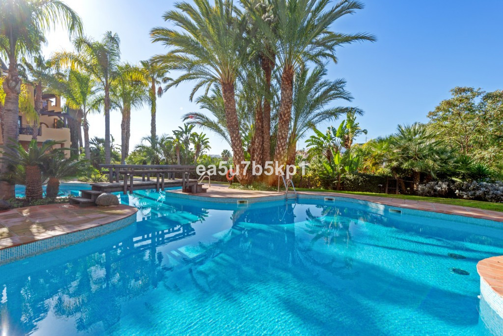 2 bedroom apartment for sale atalaya
