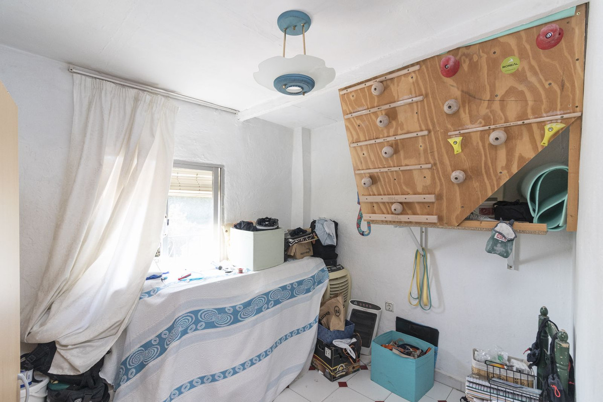 Unifamiliar con 3 Dormitorios en Venta Marbella