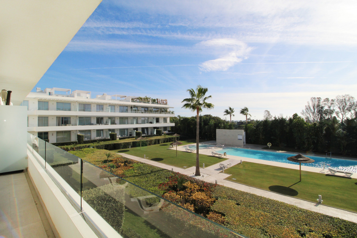 Situated just 500m from the beaches of Costalita, halfway between Puerto Banus and Estepona lies thi, Spain