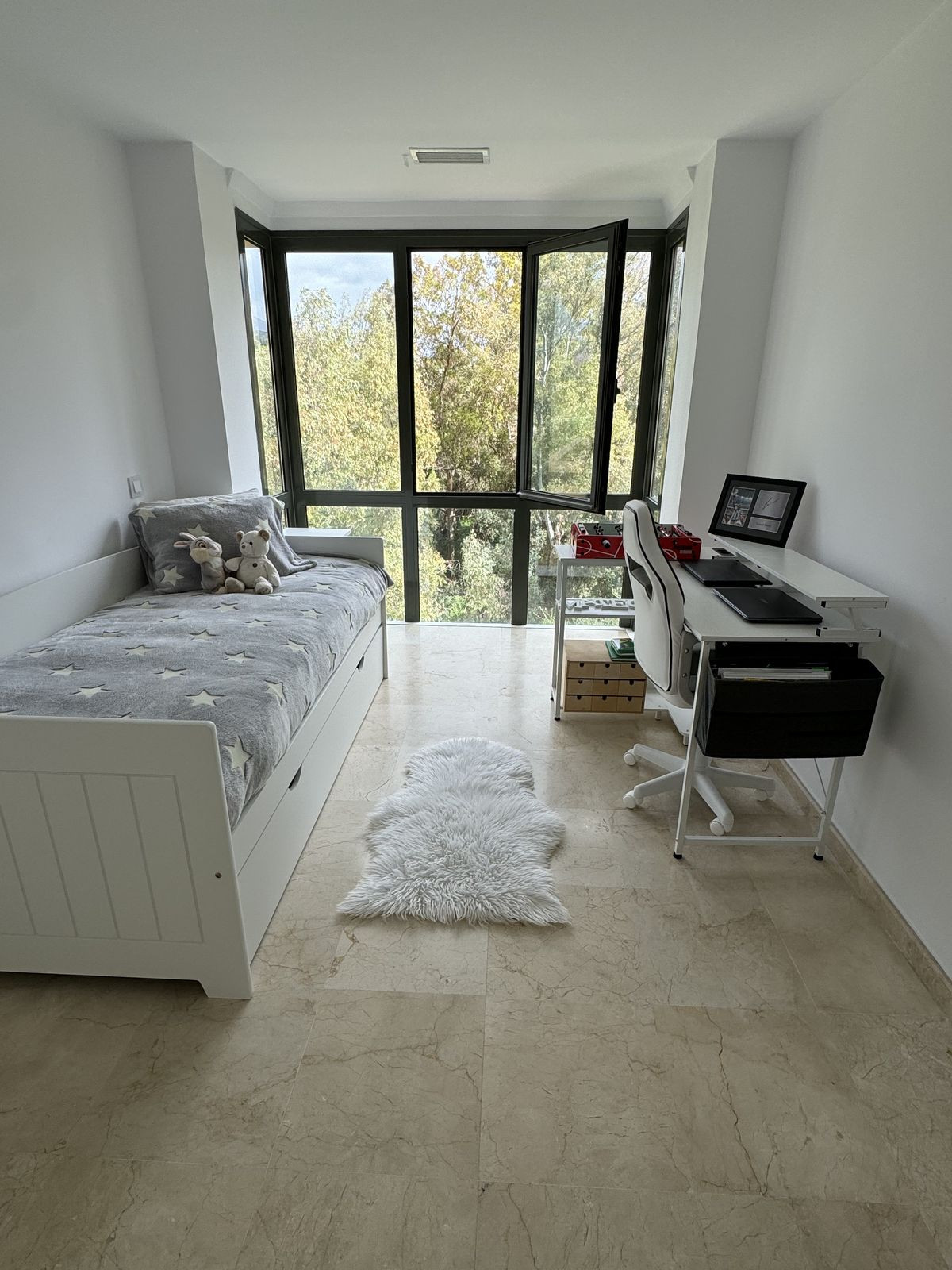 3 Bedroom Apartment for sale Nueva Andalucía