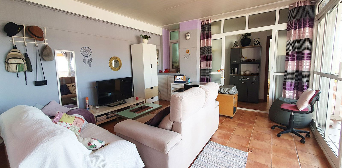 Apartamento con 5 Dormitorios en Venta Arroyo de la Miel