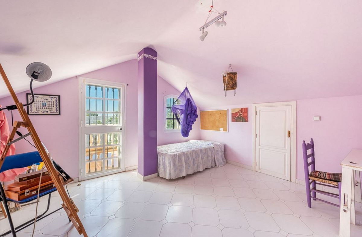 8 Bedroom Detached Villa For Sale Marbella