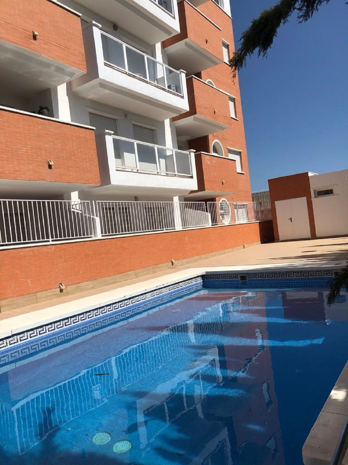 1 Dormitorios Apartamento Planta Media  En Venta Las Lagunas, Costa del Sol - HP4343134