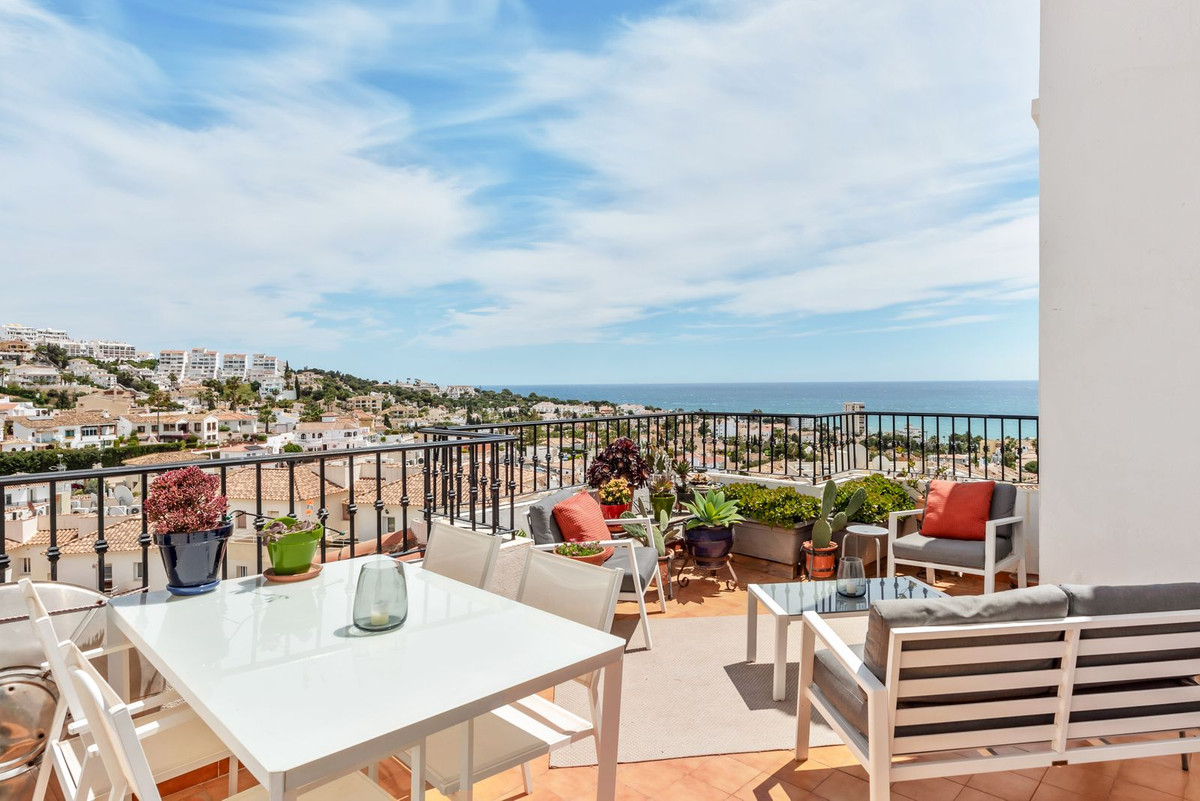 Appartamento in vendita a Riviera del Sol (Mijas)