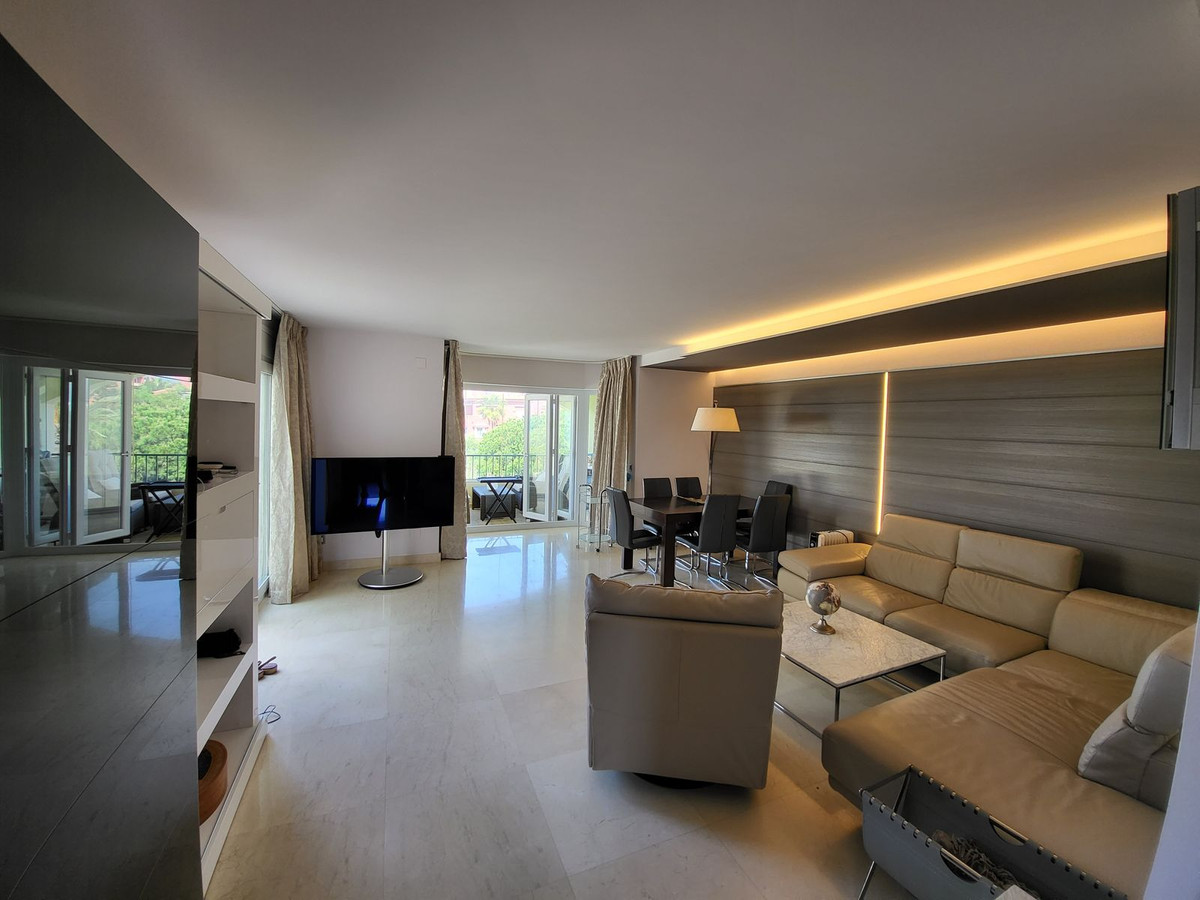 Appartement Penthouse Duplex à Elviria, Costa del Sol
