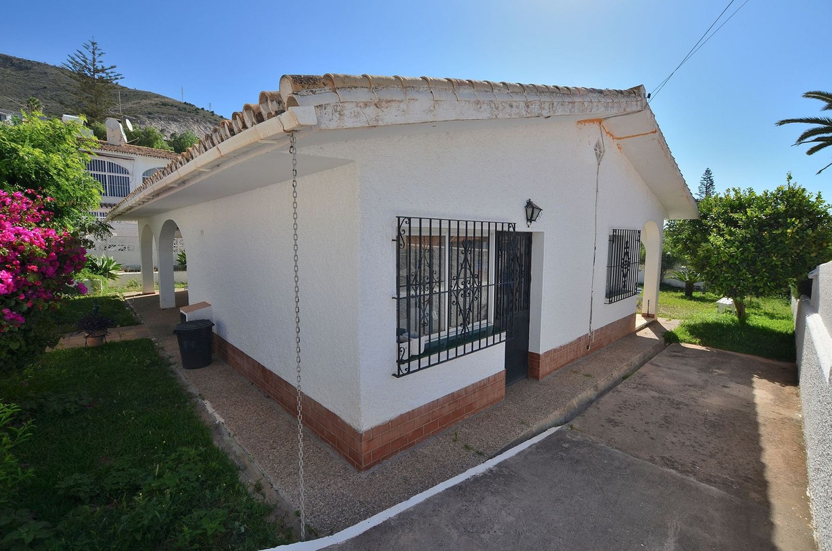 3 bedroom Villa For Sale in Arroyo de la Miel, Málaga - thumb 23