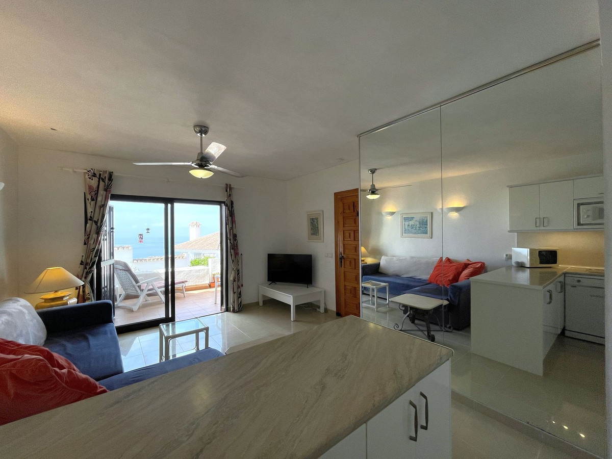 Apartment Ground Floor in Riviera del Sol, Costa del Sol
