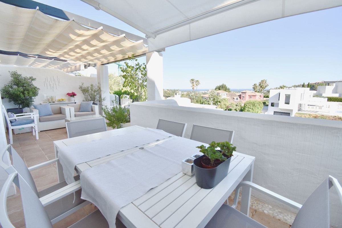 Townhouse for sale in Marbella R4119379
