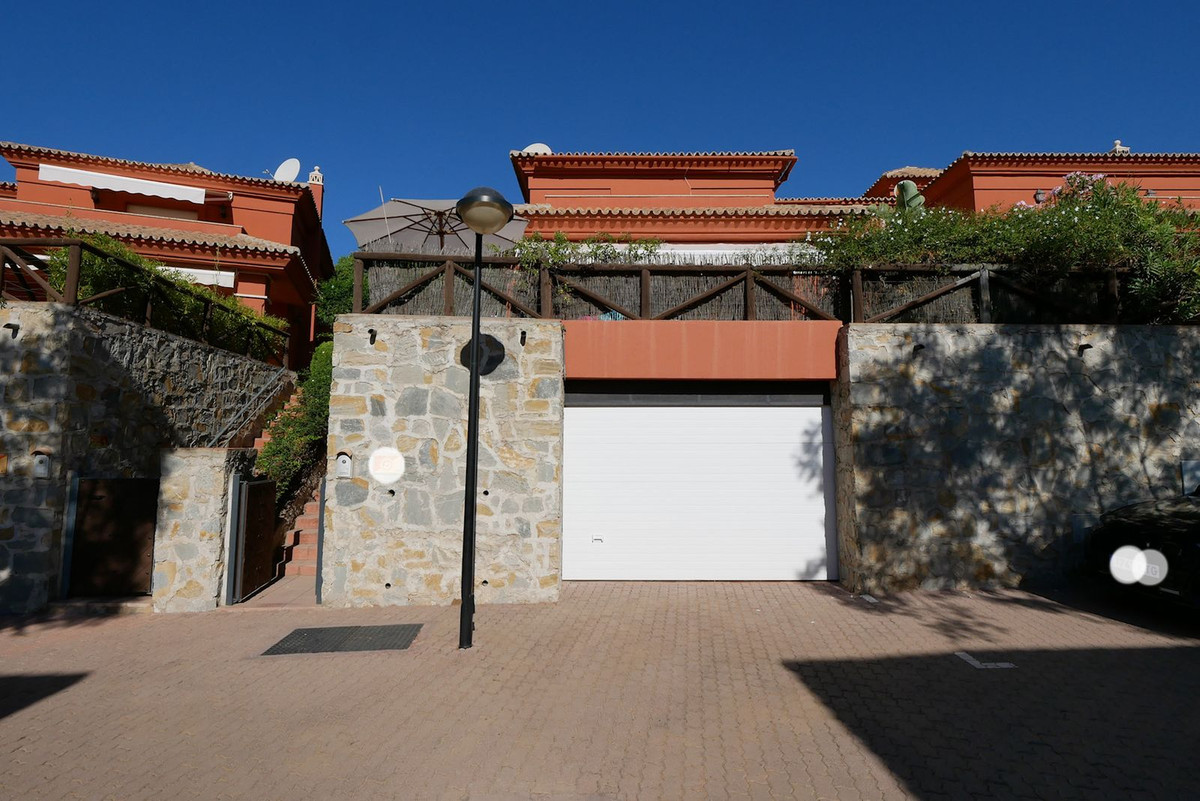 						Villa  Pareada
													en venta 
																			 en Santa Clara
					