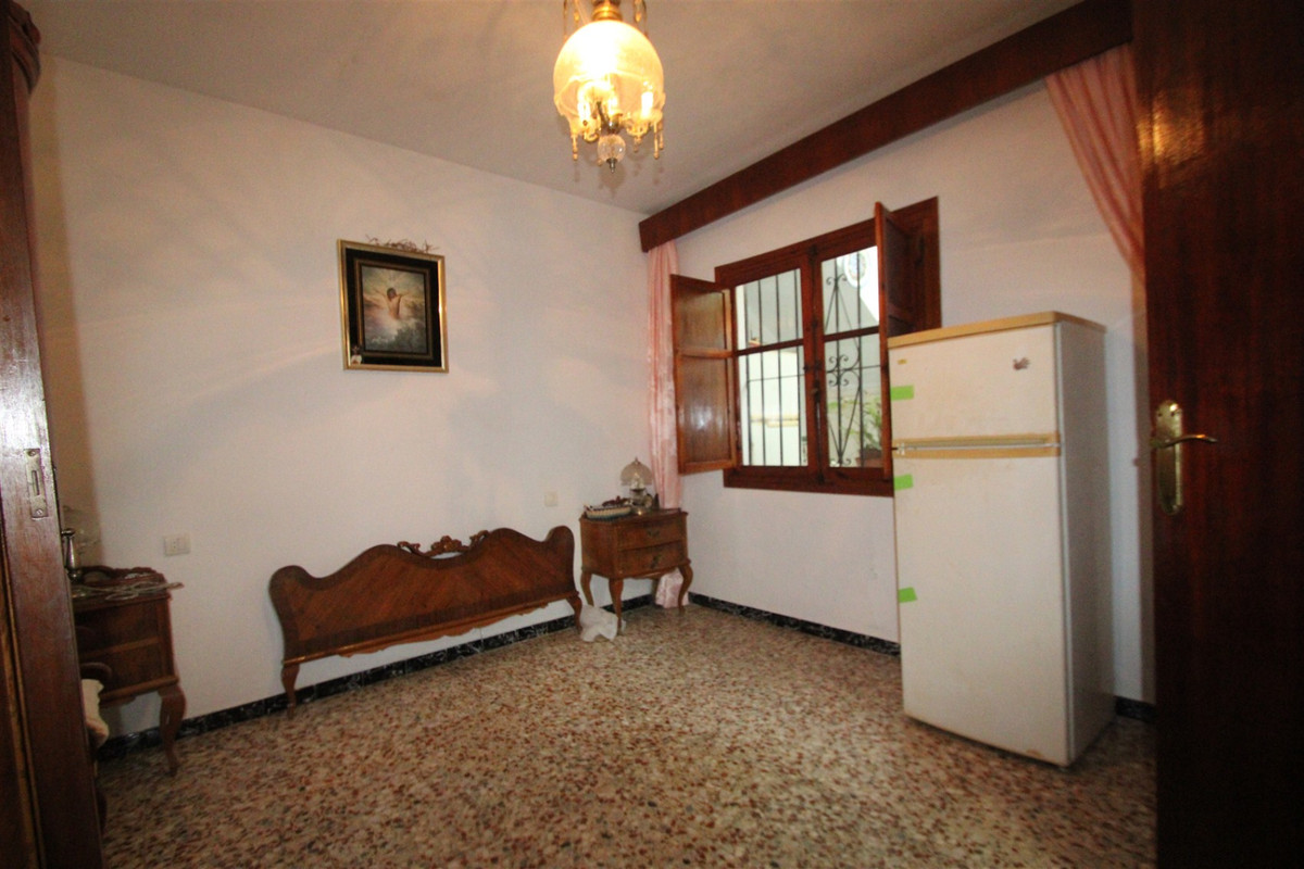 Villa con 3 Dormitorios en Venta Fuengirola