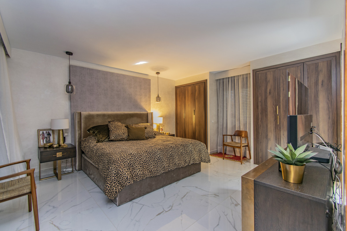 3 Bedroom Penthouse Duplex Apartment For Sale Atalaya