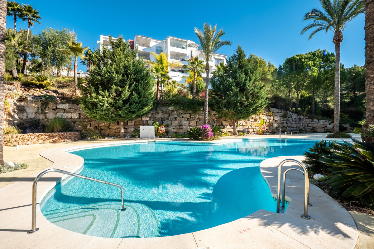 2 bed, 2 bath Apartment - Penthouse - for sale in Alhaurin Golf, Málaga, for 249,000 EUR