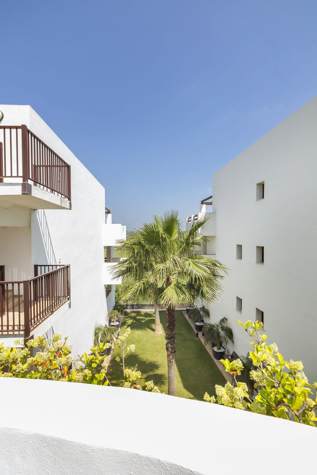 Apartamento Planta Baja en Valle Romano, Costa del Sol
