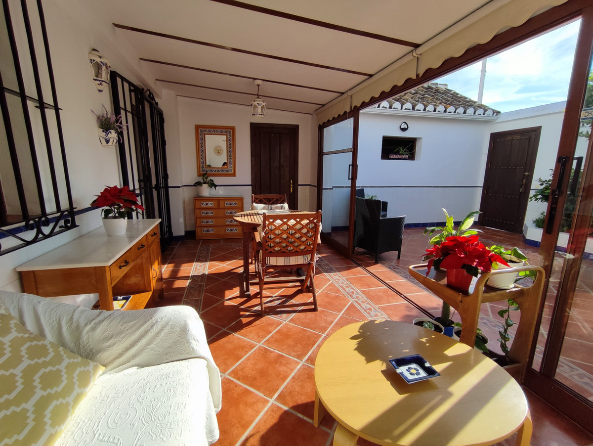 2 Bedroom Townhouse For Sale Fuengirola, Costa del Sol - HP4020115
