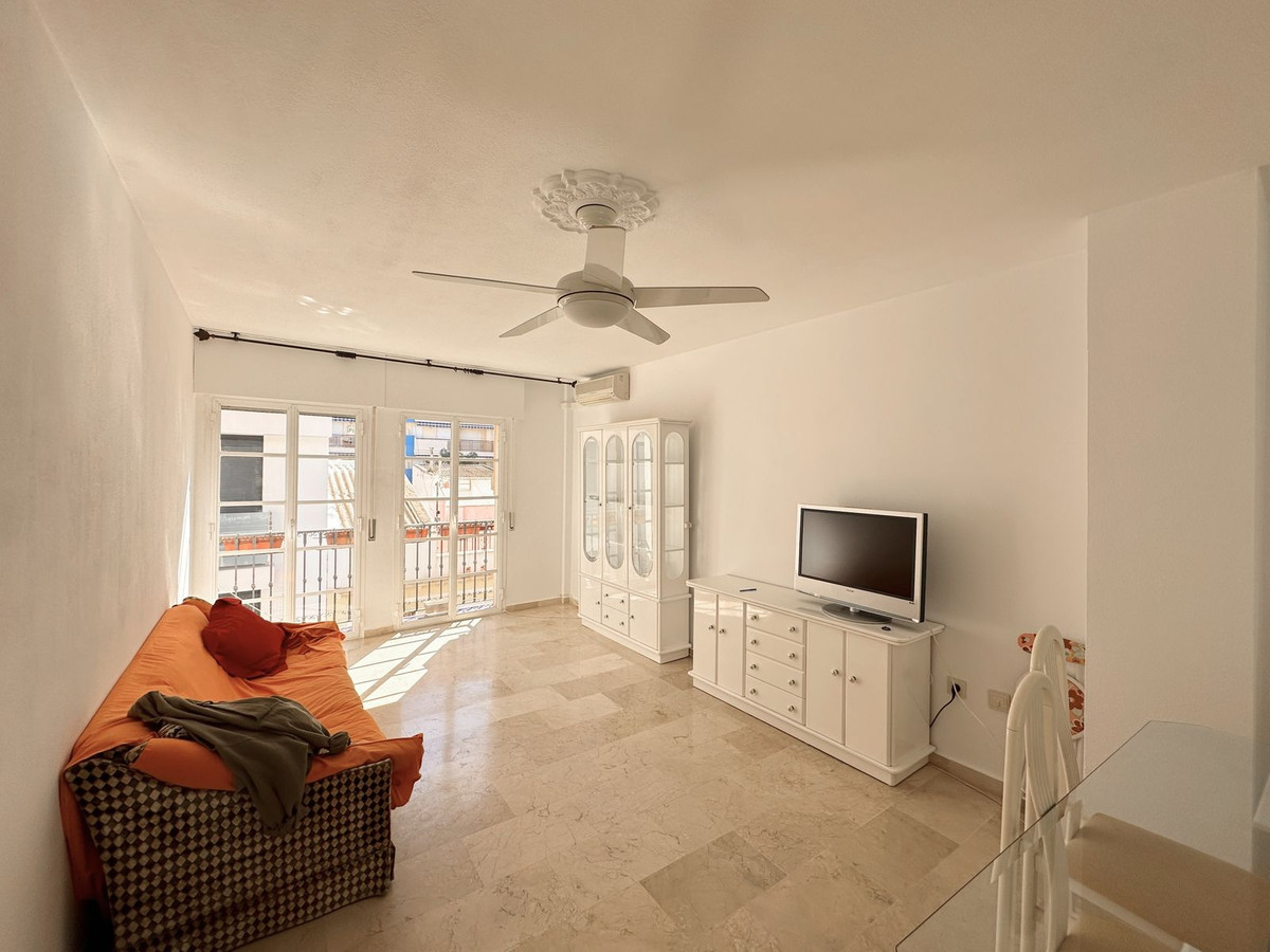 Appartement Mi-étage à Los Boliches, Costa del Sol

