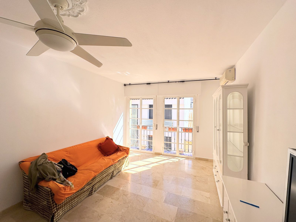 Appartement Mi-étage à Los Boliches, Costa del Sol

