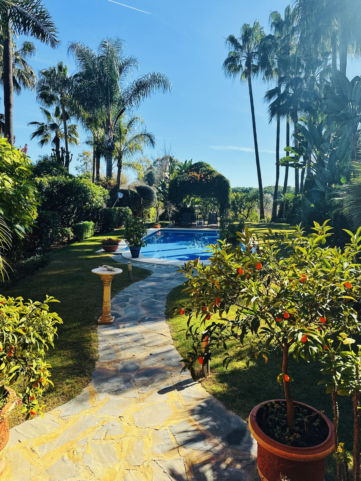 Villa te koop in Puerto Banús R4691023