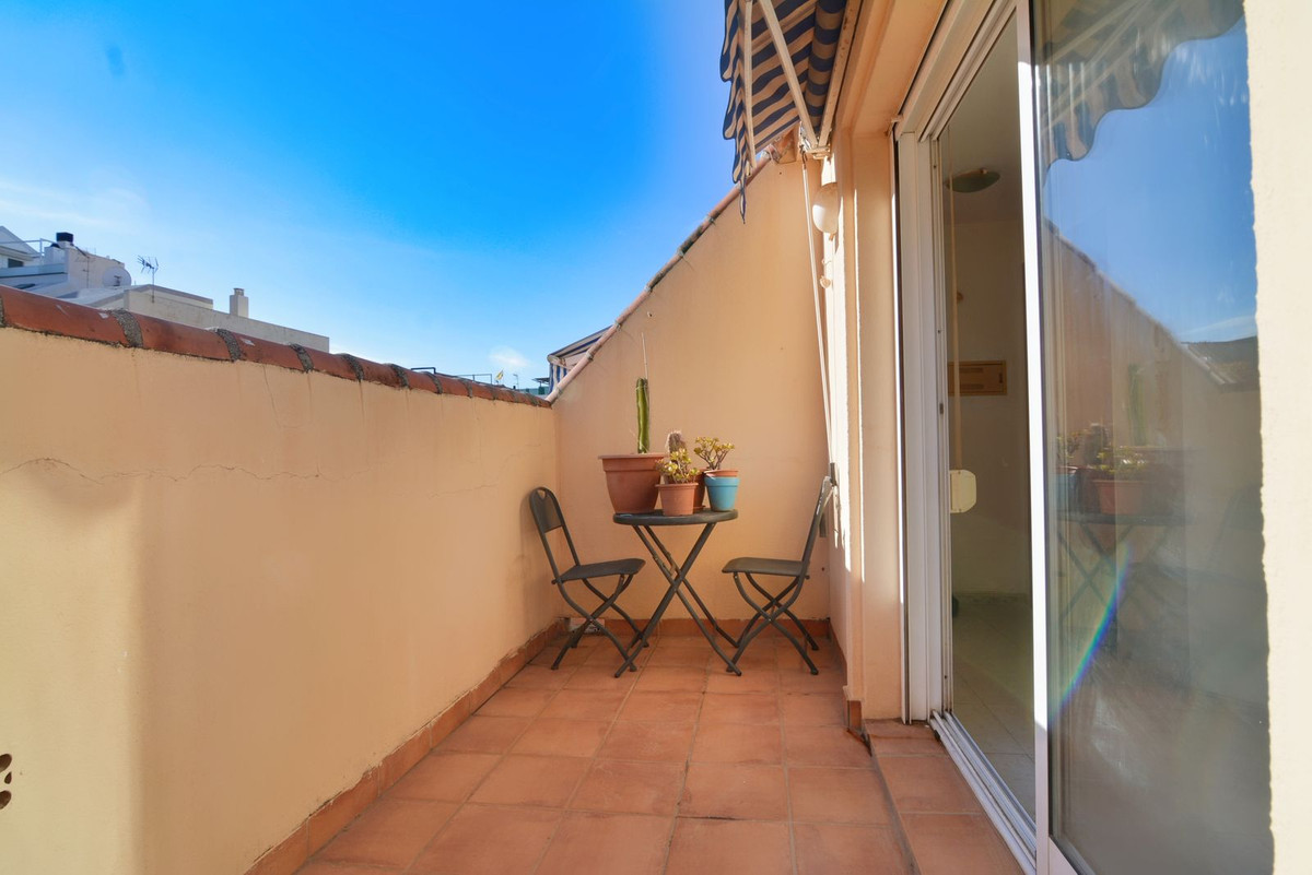 						Apartment  Penthouse
													for sale 
																			 in Fuengirola
					