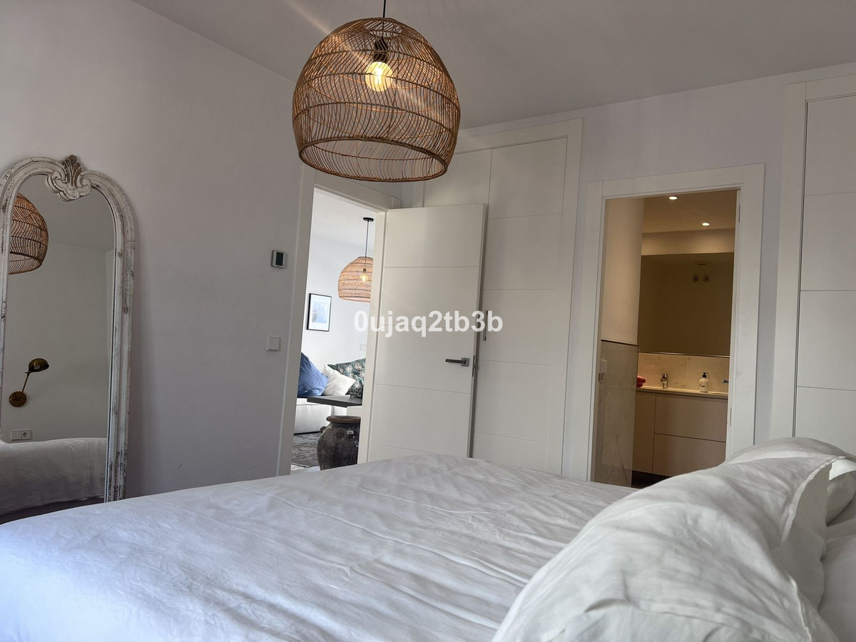 Appartement te koop in Nueva Andalucía R4648237