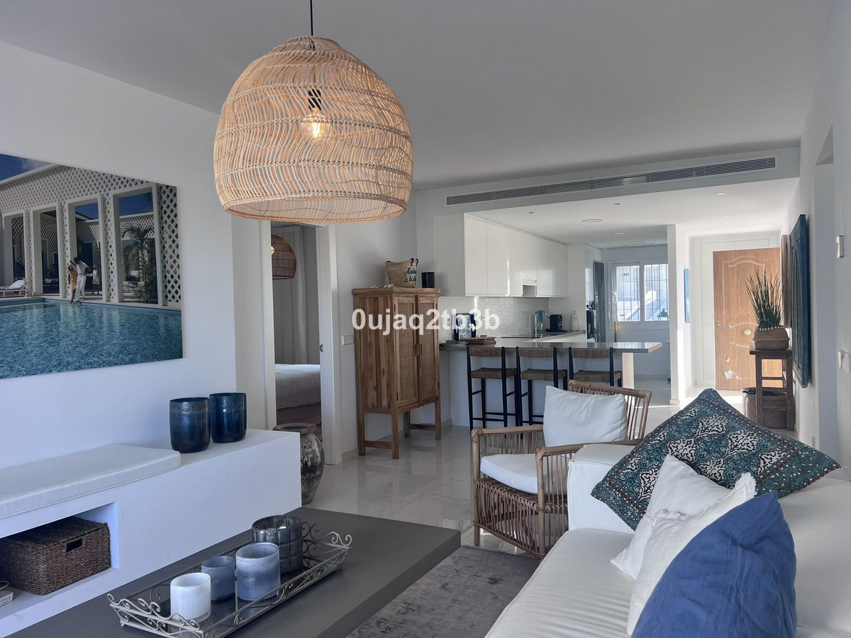 Appartement te koop in Nueva Andalucía R4648237