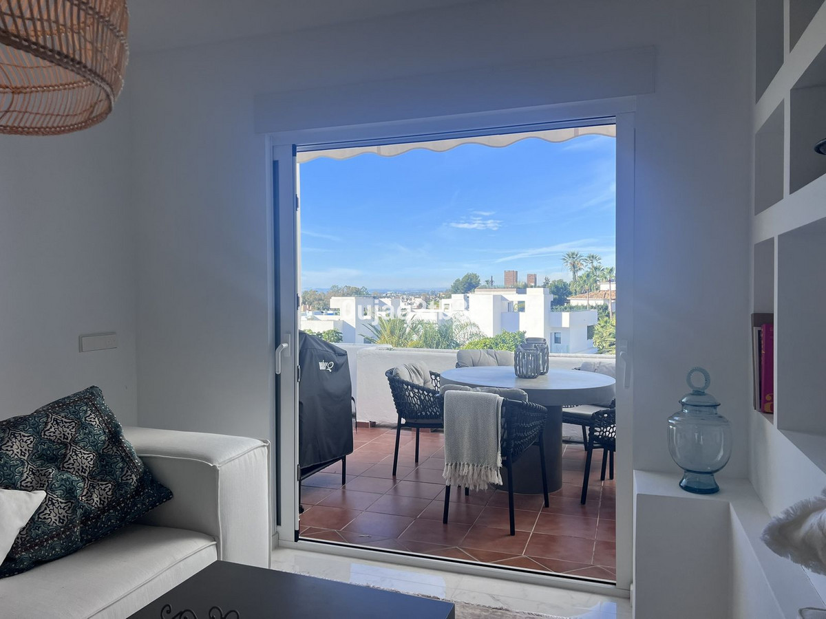ES172949: Apartment  in Nueva Andalucía