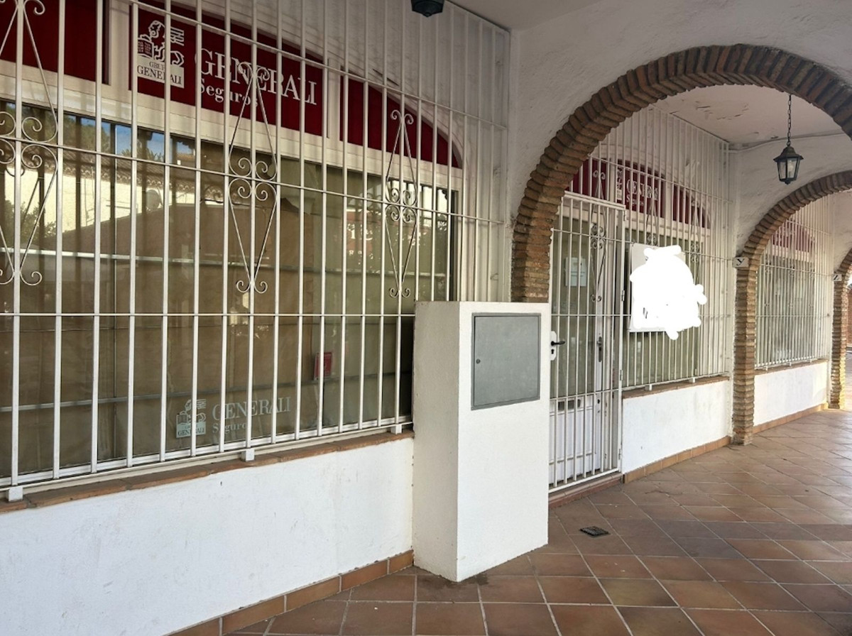  Commerce, Bureau  en vente    à Las Chapas