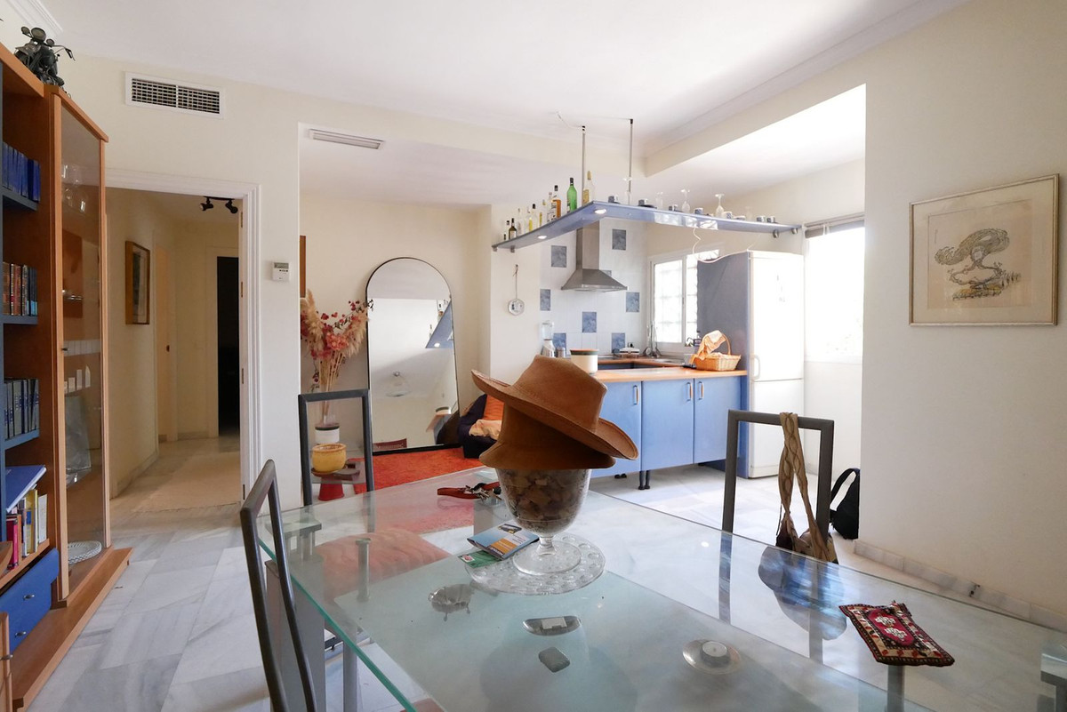 3 bedroom Apartment For Sale in Carib Playa, Málaga - thumb 10