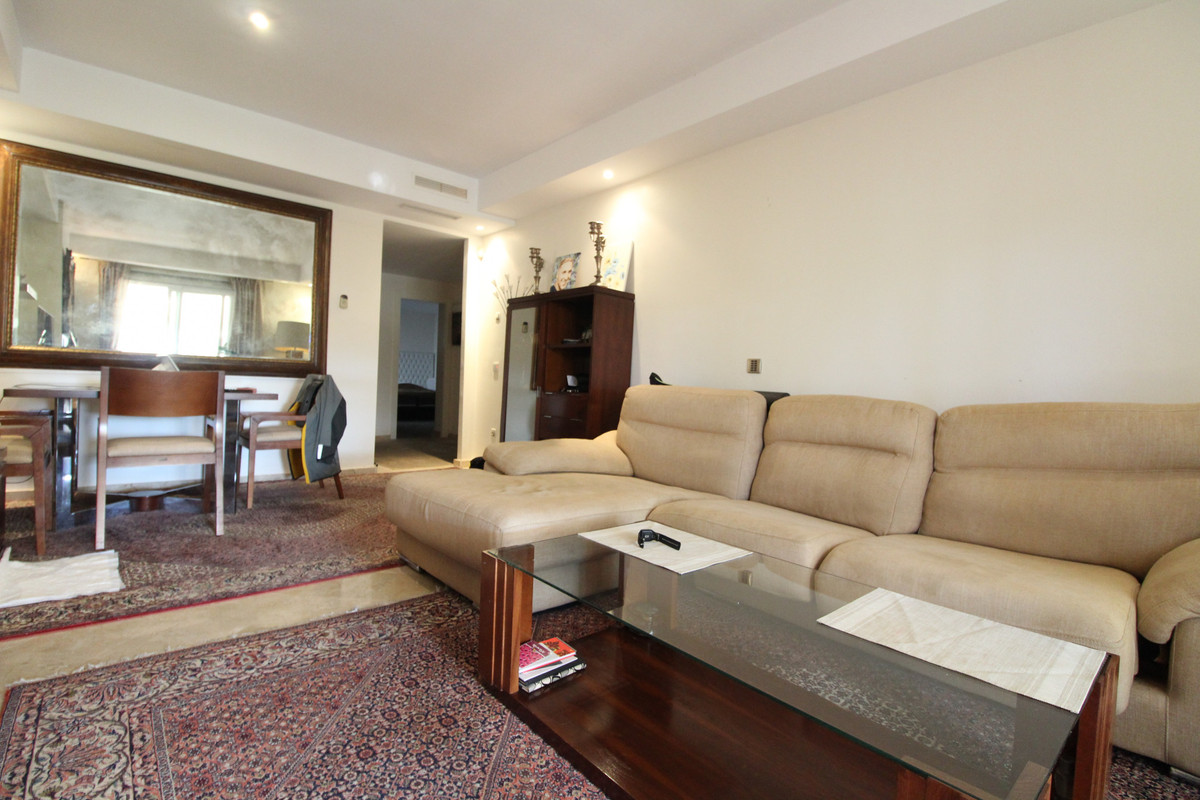 Appartement te koop in Nueva Andalucía R4651864