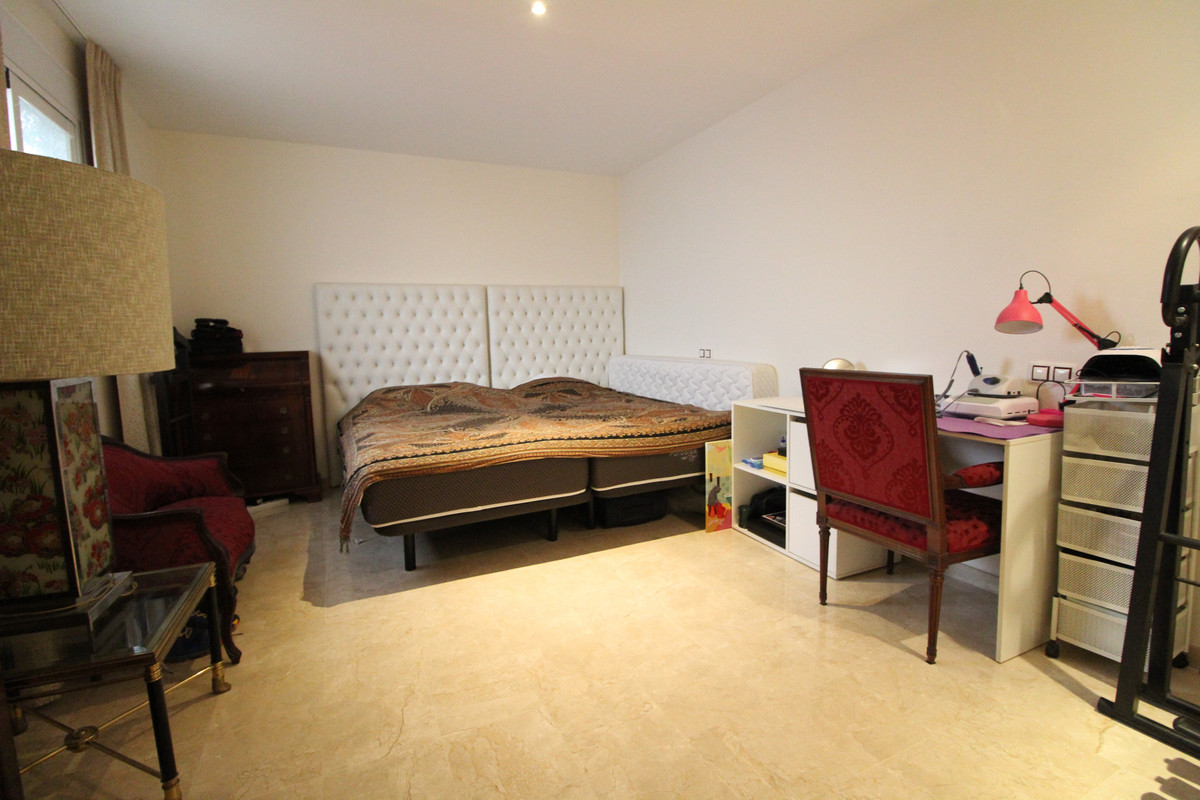 Appartement te koop in Nueva Andalucía R4651864