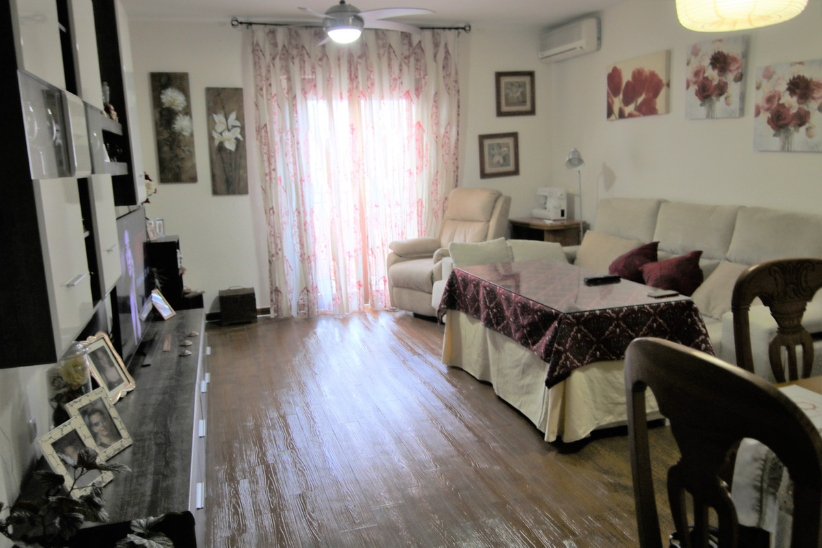 Appartement te koop in Alhaurín el Grande R3940045