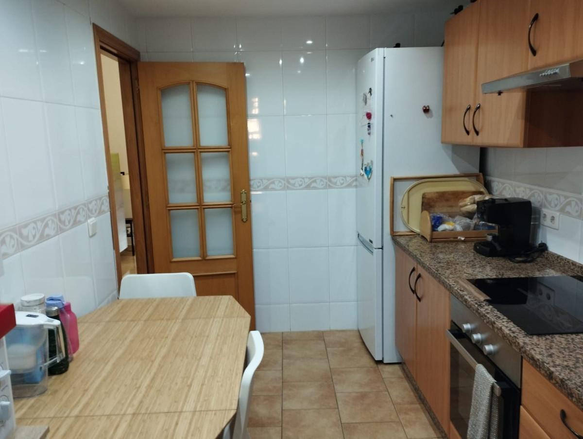 Appartement te koop in Guadalmina Alta R4659289