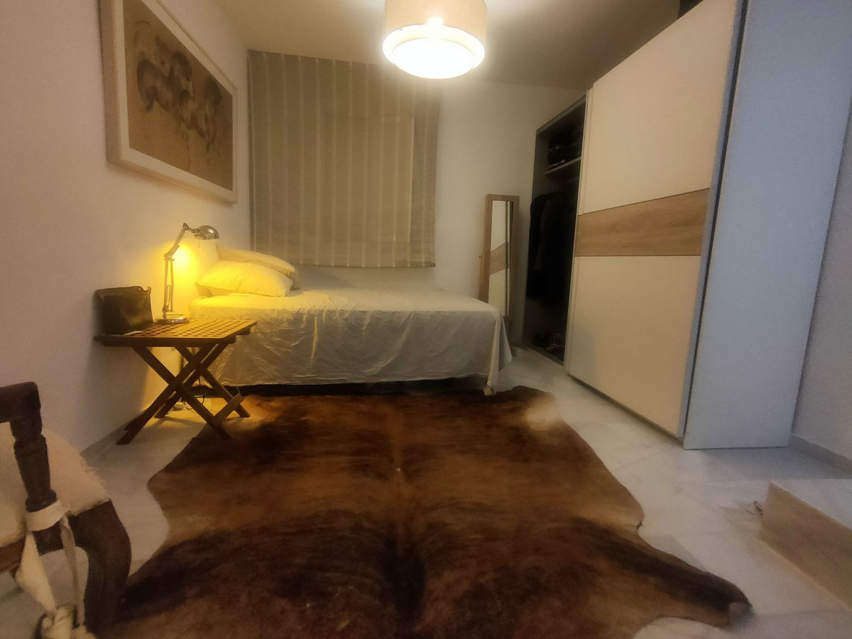 Appartement te koop in Estepona R4422520