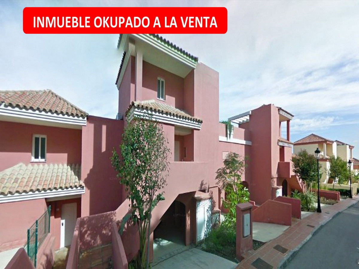 Apartamento Planta Media 3 Dormitorio(s) en Venta La Duquesa