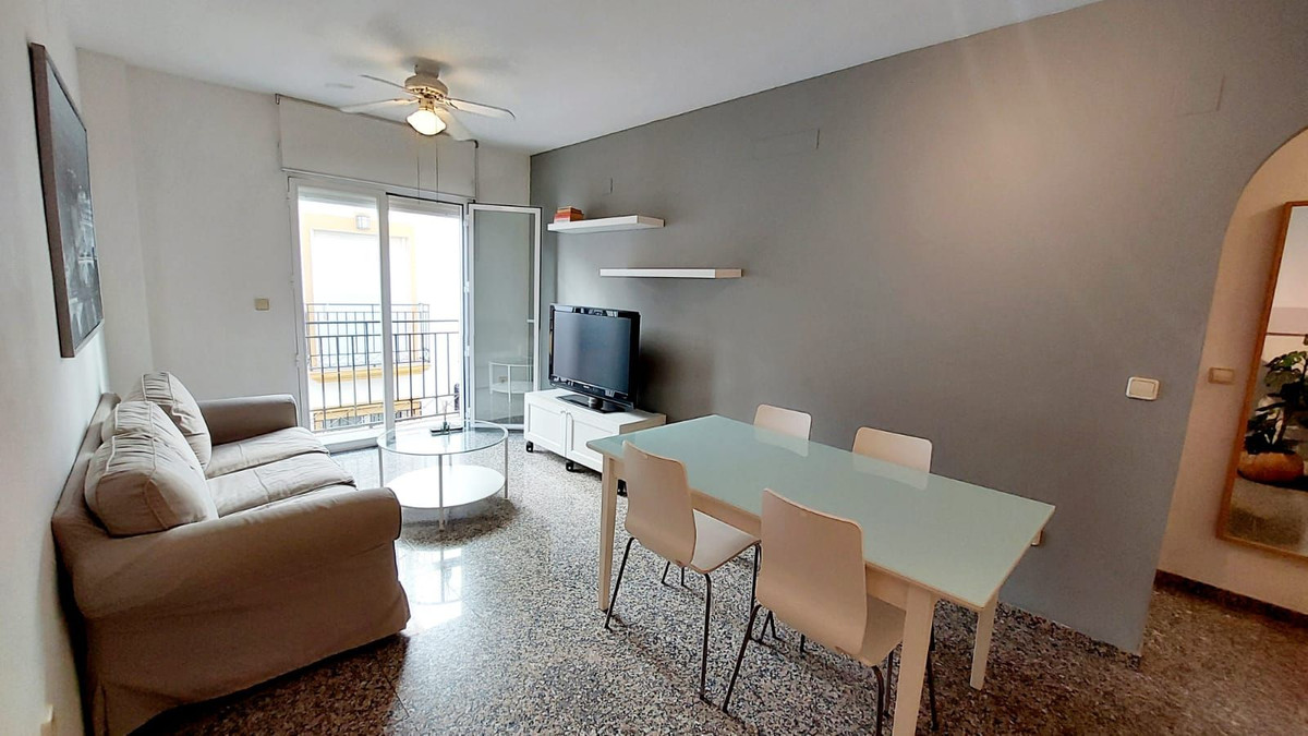 						Appartement  Mi-étage
													en vente 
																			 à Málaga
					